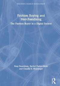 Fashion Buying and Merchandising