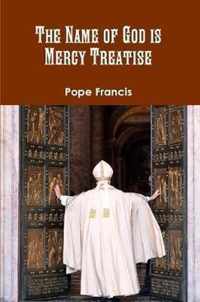 The Name of God is Mercy Treatise