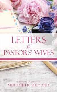 Letters to Pastors' Wives