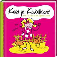 Keetje Kakelkont