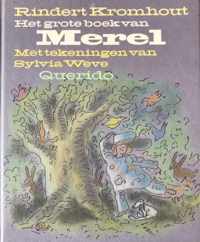 Grote boek van Merel