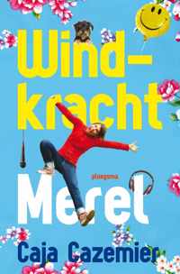 Windkracht Merel