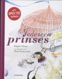 Iedereen prinses
