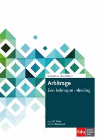 Arbitrage - H. Biesheuvel, J.W. Bitter - Paperback (9789012401203)
