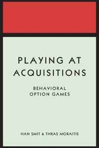 Playing at Acquisitions