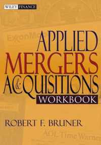 Applied Mergers and Acquisitions Workbook
