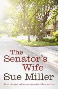 Senator'S Wife