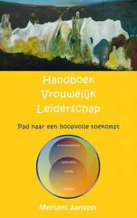 Handboek vrouwelijk leiderschap