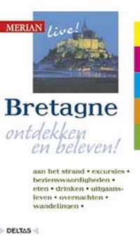 Merian live: Bretagne