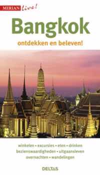 Merian live!  -   Merian Live Bangkok