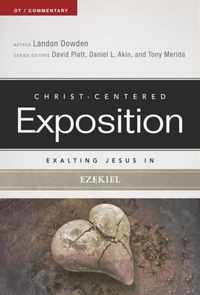 Exalting Jesus in Ezekiel