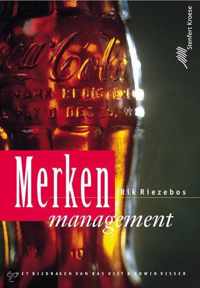 Merkenmanagement