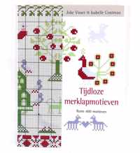 Tijdloze Merklapmotieven