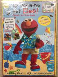 Elmo vakantiepakket