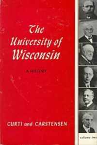 The University of Wisconsin, a History