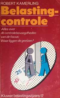 Belastingcontrole