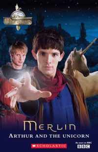 The Adventures of Merlin