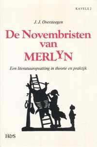 Novembristen van merlyn