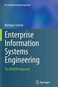 Enterprise Information Systems Engineering