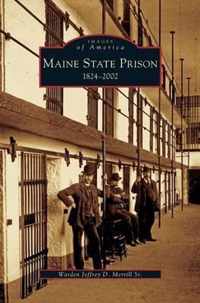 Maine State Prison