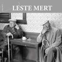 Boek Leste Mert