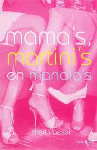 Mama S Martini S En Manolo S