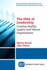 The DNA of Leadership