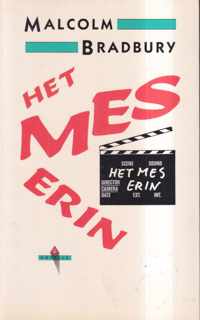 Het mes erin