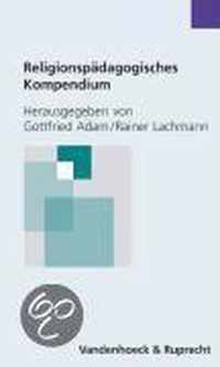 Religionspadagogisches Kompendium