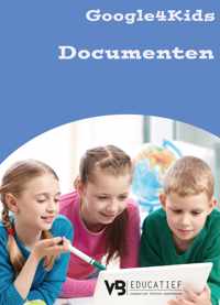 Google4Kids - Google Docs - Google Documenten