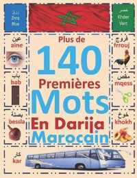 Plus de 140 premiere Mots En Darija Marocain