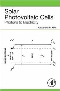 Solar Photovoltaic Cells