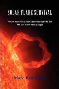 Solar Flare Survival