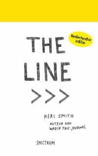 The line