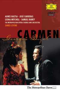 Bizet: Carmen