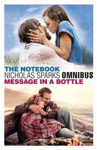The notebook ; Message in a bottle