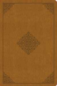 ESV Value Compact Bible