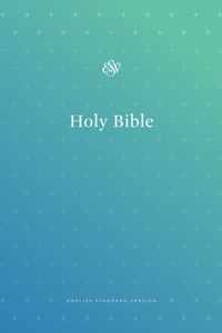 ESV Outreach Bible