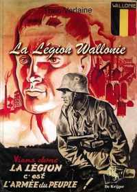La Legion Wallonie