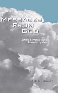 Messages From God
