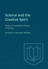 Science and the Creative Spirit