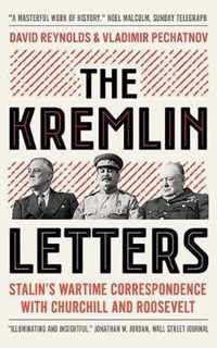 The Kremlin Letters