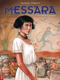 Messara 1 -   De Egyptische