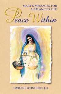 Peace within