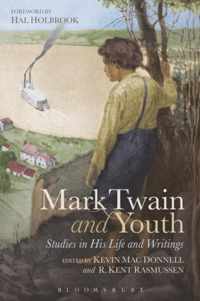 Mark Twain & Youth