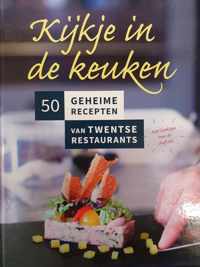 Kijkje in de Keuken