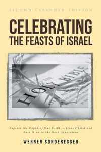 Celebrating The Feasts of Israel