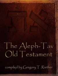 The Aleph-Tav Old Testament