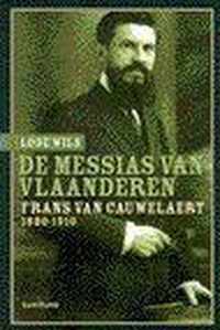 De Messias van Vlaanderen