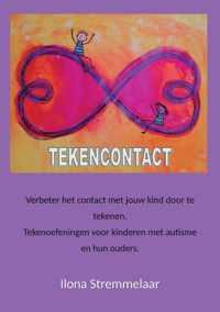 Tekencontact